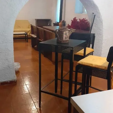 Casa 2 Baci Hotel 3*