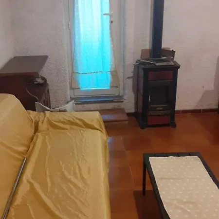 Hotel Casa 2 Baci 3*