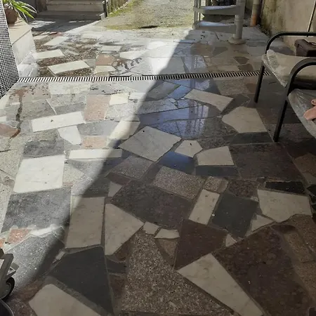 Hotel Casa 2 Baci Beverino