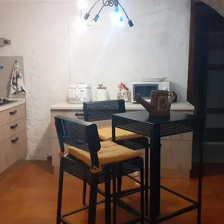 Hotel Casa 2 Baci