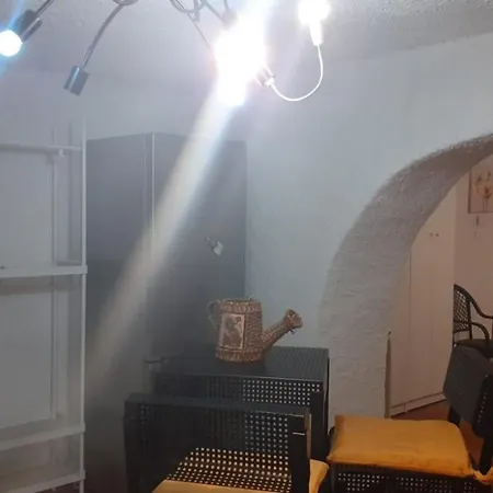 Hotel Casa 2 Baci 3*