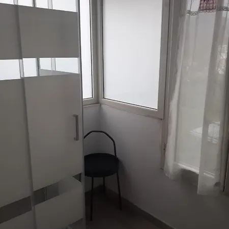 Hotel Casa 2 Baci 3*