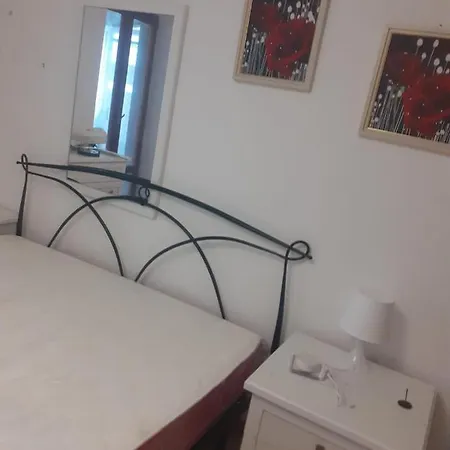 Casa 2 Baci 3* Beverino