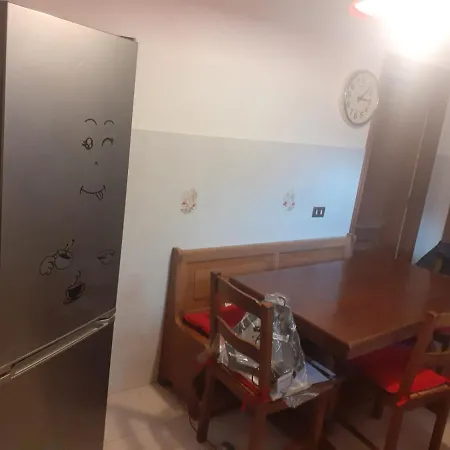 Hotel Casa 2 Baci 3*