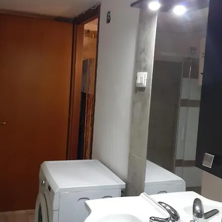 Casa 2 Baci