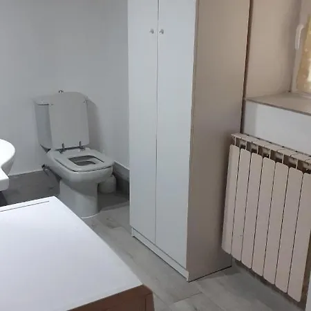 Casa 2 Baci Hotel Beverino