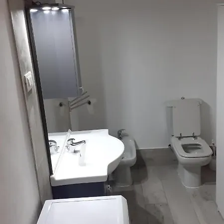 Hotel Casa 2 Baci
