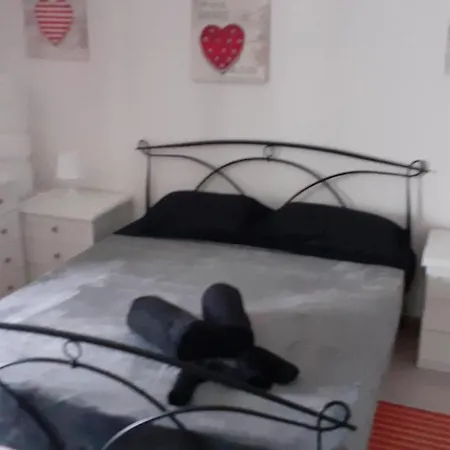 Casa 2 Baci Hotel