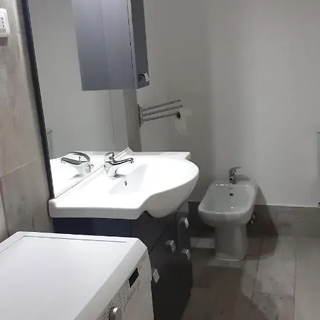 Hotel Casa 2 Baci