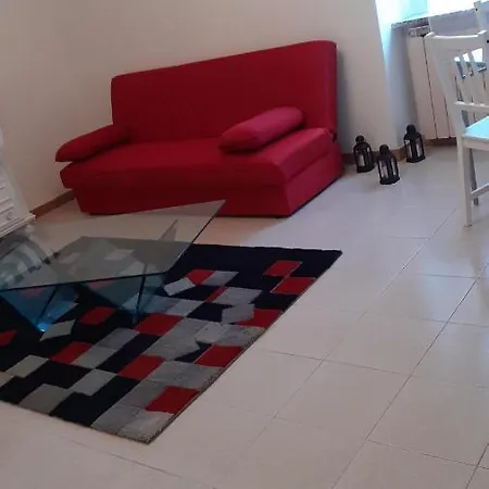 Hotel Casa 2 Baci 3*