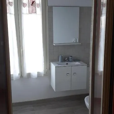 Casa 2 Baci 3* Beverino