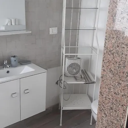 Casa 2 Baci 3* Beverino