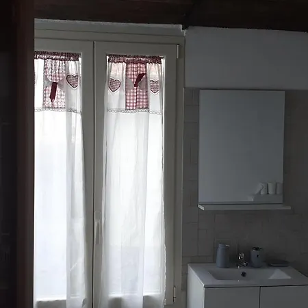 Casa 2 Baci 3*