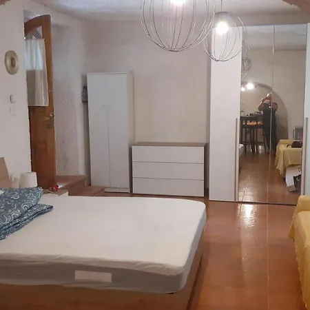 Hotel Casa 2 Baci Beverino