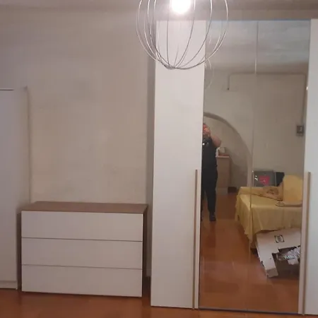 Hotel Casa 2 Baci Beverino