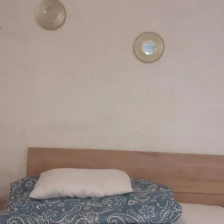 Casa 2 Baci Hotel