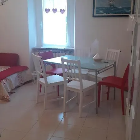 Casa 2 Baci Beverino