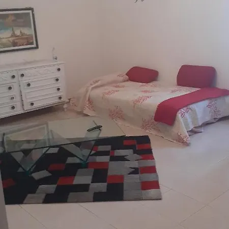 Casa 2 Baci